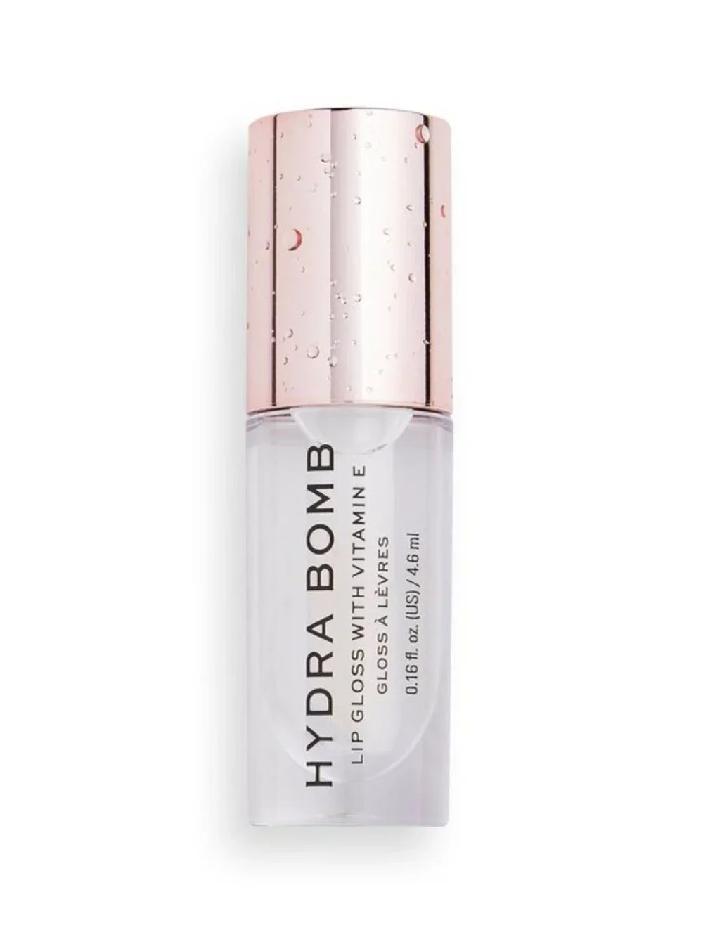 Revolution Hydra Bomb Lip Gloss w/ Vitamin E